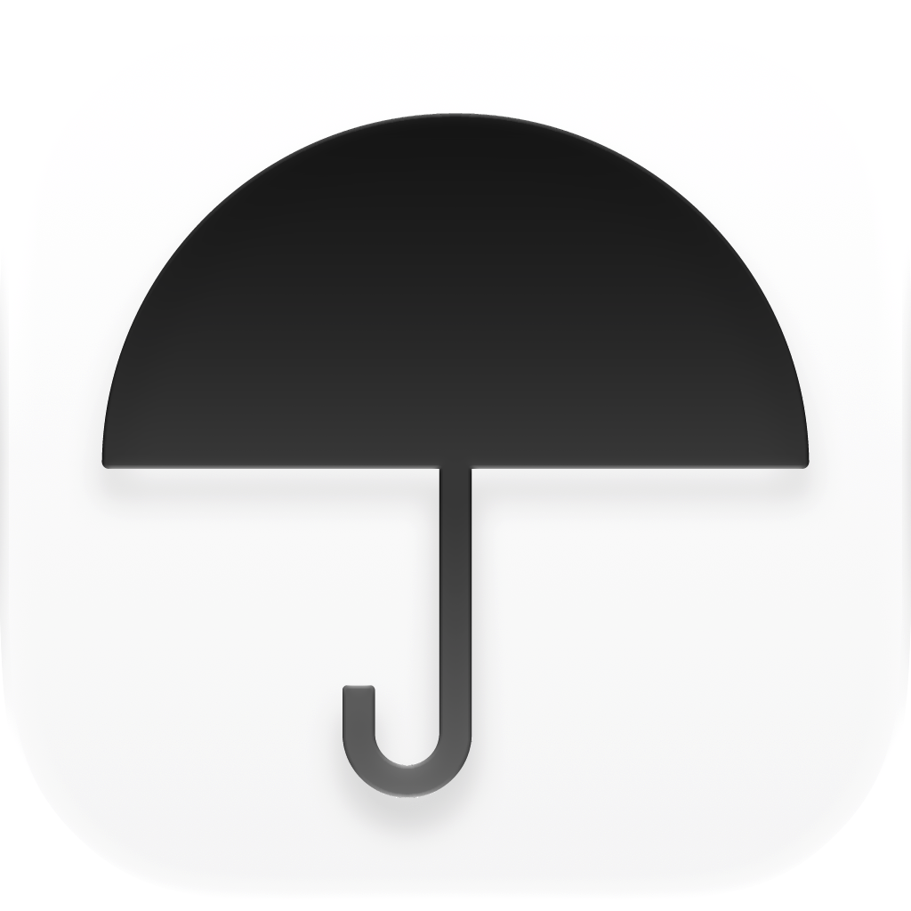 Pepper Weather app icon